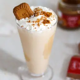ميلك شيك لوتس